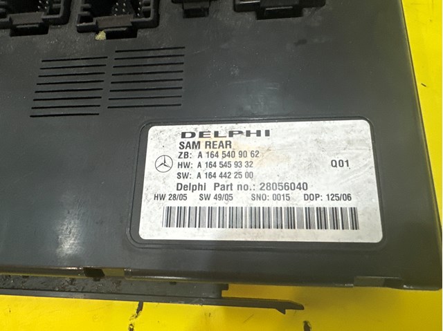 1645409062 MERCEDES купить в Черновцы