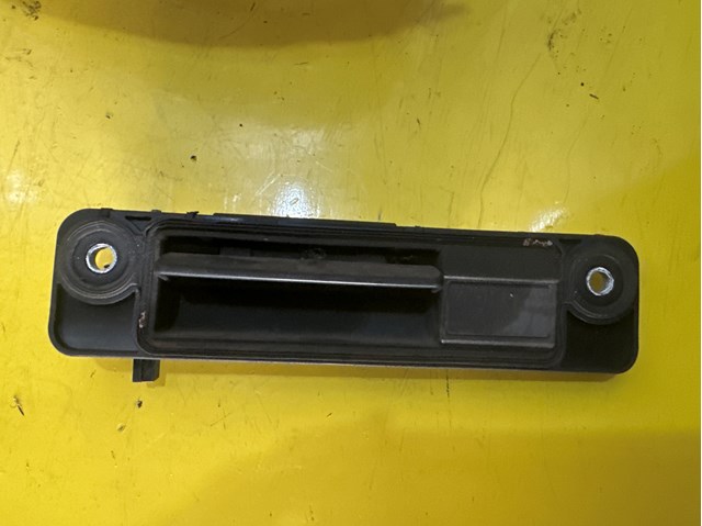 MERCEDES 1647400493 Ручка крышки багажника (двери 3/5-й задней) наружная в наличии Полтава
