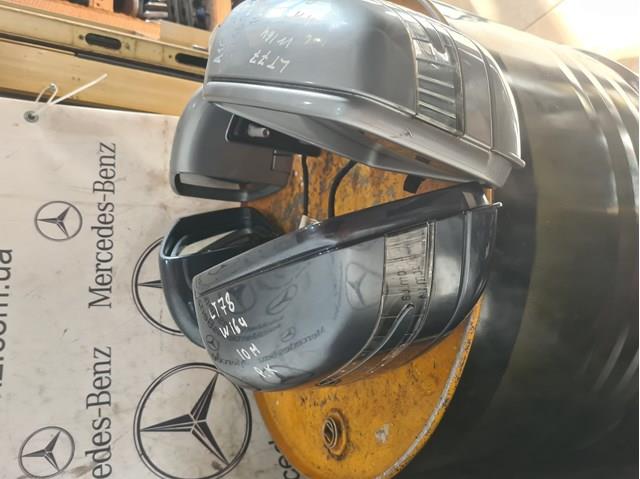 1648104693 MERCEDES Зеркало заднего вида правое купить в Винница