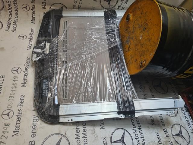 1648201442 MERCEDES Мотор привода люка купить в Львов