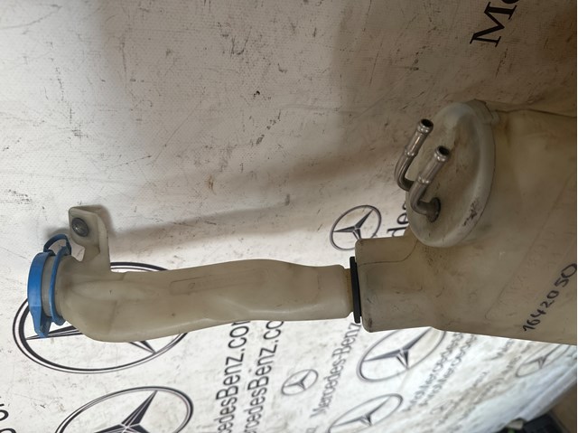 MERCEDES 1648600064 в наличии Кривой Рог
