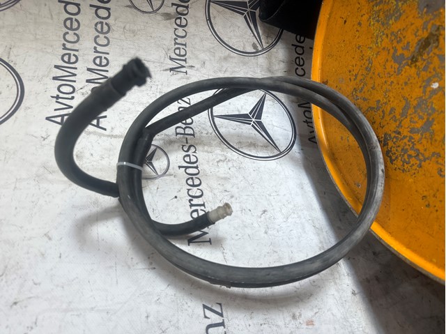 Шланг омывателя фар 1648600092 MERCEDES