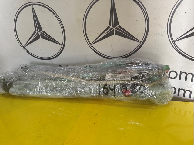 Подушка безопасности, боковая, правая 1648601202 MERCEDES
