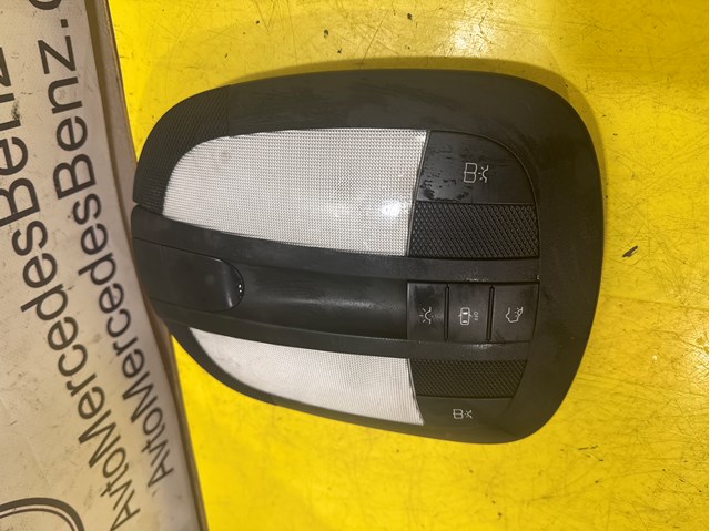 MERCEDES 1648700758 в наличии Черкассы