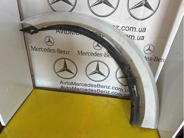 MERCEDES 1648842722 в наличии Украина
