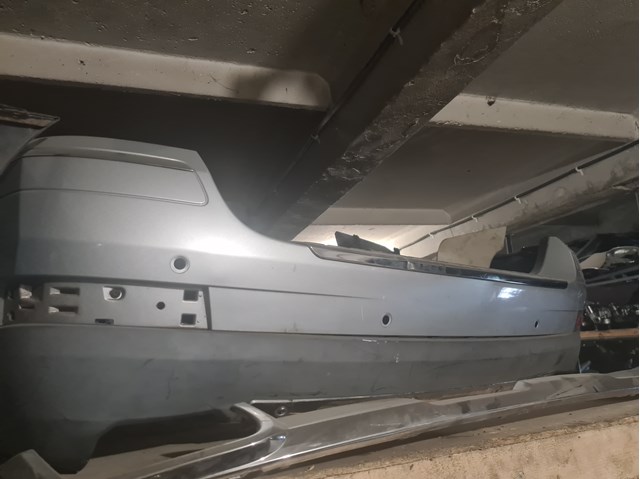 MERCEDES 1648852825 Бампер задний, верхняя часть в наличии Черновцы