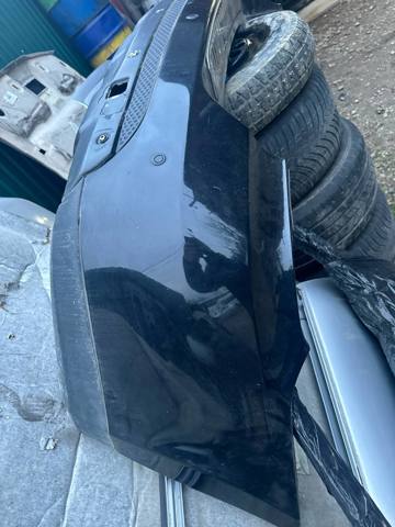 MERCEDES 1648854125 Бампер задний в наличии Полтава