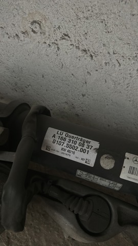 1663100837 MERCEDES купить в Ровно
