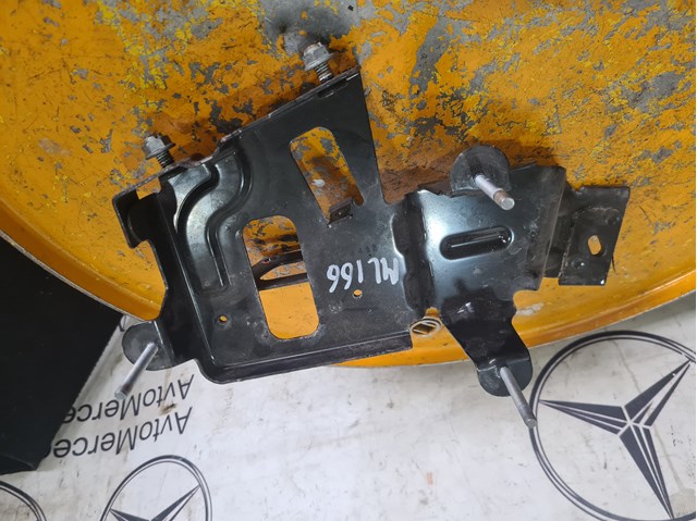 1663200143 MERCEDES Кронштейн компрессора кондиционера купить в Житомир