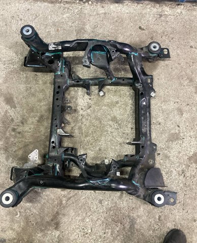 Крабобалка передней подвески 1663302300 MERCEDES