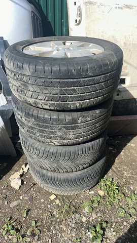 1664011602 Диски колесные купить Николаев