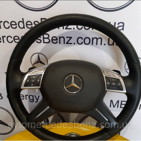MERCEDES 1664600103 Рулевое колесо в наличии Одесса