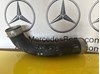 Патрубок интеркуллера верхний правый 1665280000 MERCEDES