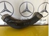 Патрубок інтеркулера лівий mercedes ml / gle w166  1665280200