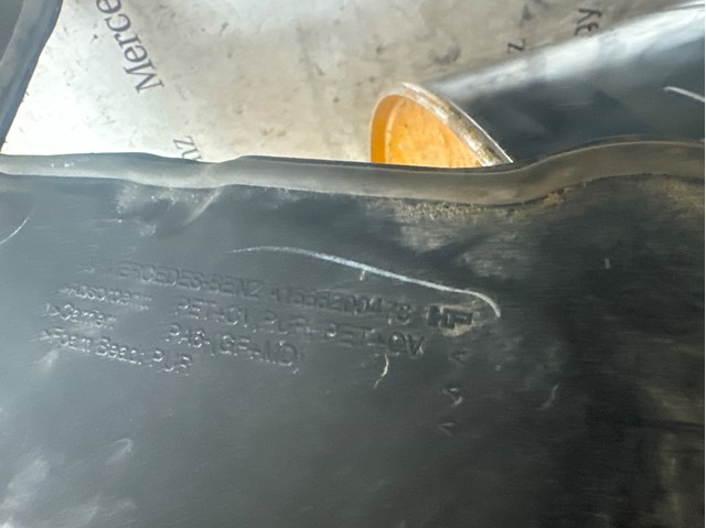 1666200478 MERCEDES купить в Запорожье