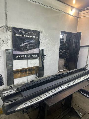 1666980025 MERCEDES купить в Сумы