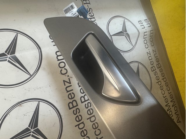 MERCEDES 1667600661 в наличии Ужгород
