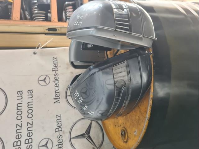 MERCEDES 1668100319 Зеркальный элемент зеркала заднего вида левого в наличии Запорожье