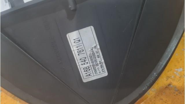 1685407611 MERCEDES Приборная доска (щиток приборов) купить в Николаев