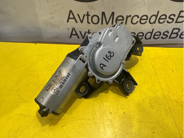 Стеклоочиститель двери задка 1688200442 MERCEDES