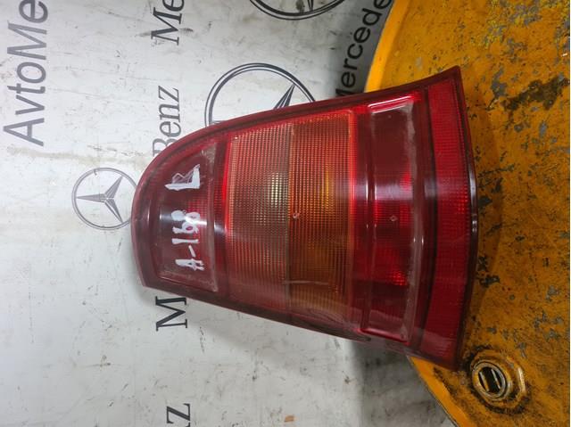 Задняя левая фара 1688200964 MERCEDES