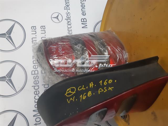 MERCEDES 1688203064 Фонарь задний правый в наличии Винница