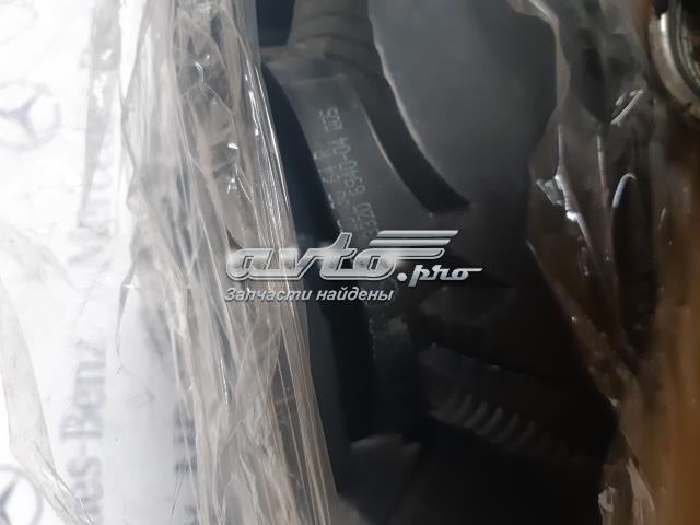 1688203064 MERCEDES Фонарь задний правый купить в Николаев