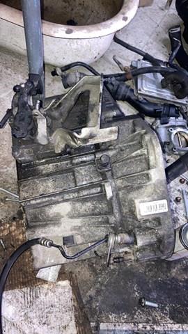 MERCEDES 1693603100 КПП в наличии Киев