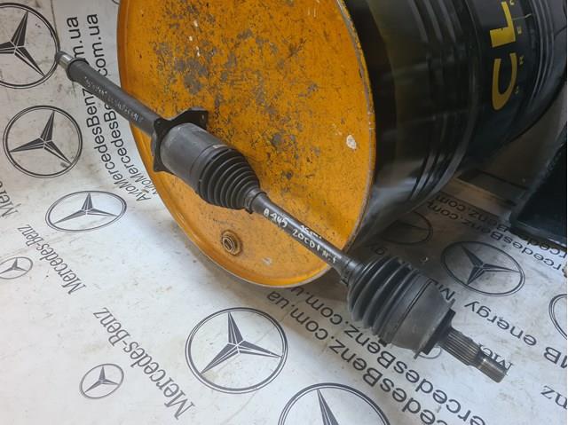 MERCEDES 1693705672 Правая полуось в наличии Сумы
