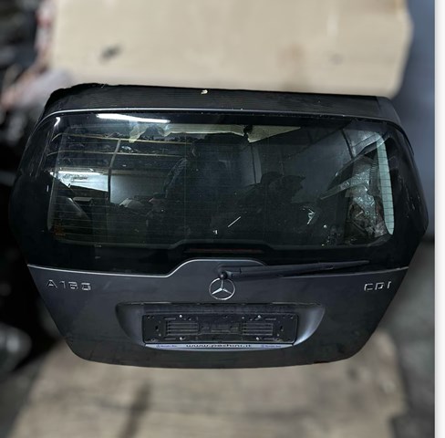 Пятая дверь 1697400005 MERCEDES
