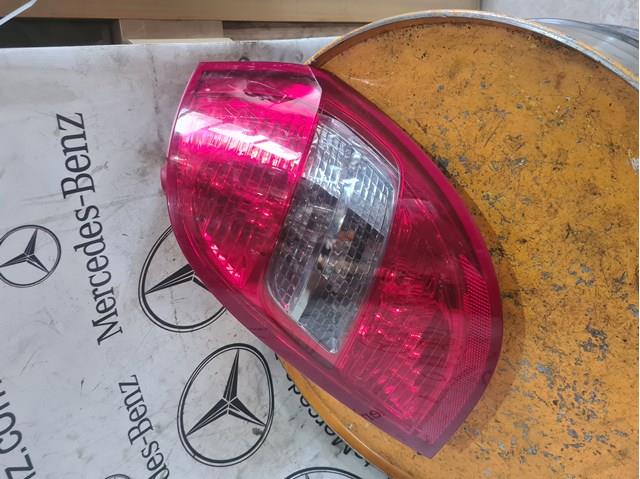 MERCEDES 1698203064 Задний фонарь в наличии Ирпень