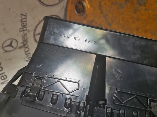 1698300054 MERCEDES купить в Ровно