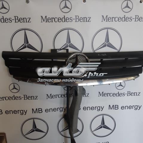 Решетка радиатора 1698800083 MERCEDES