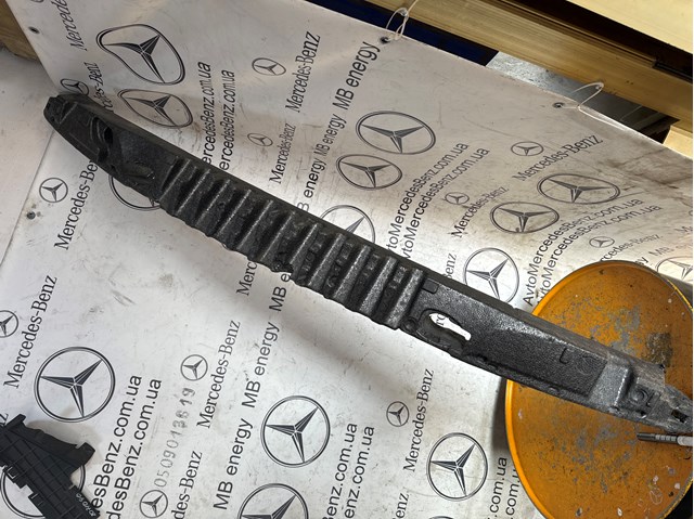 MERCEDES 1698850537 Абсорбер (наполнитель) бампера переднего в наличии Одесса