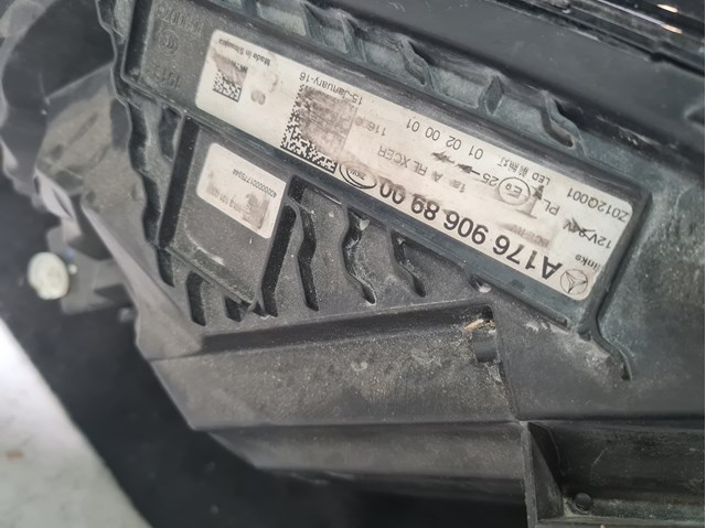 A1769068900 MERCEDES купить в Харьков