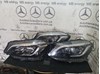 Фонарь передний левый mercedes a-176 w176, есть дешёвые варианты с дефектами 1769068900