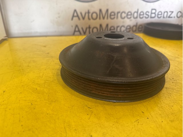 2014600479 MERCEDES Шкив насоса ГУР купить в Николаев