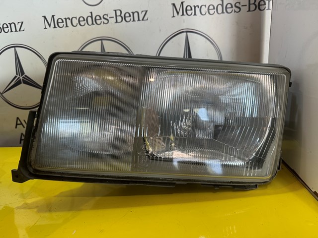 2018200161 Фара левая купить Львов