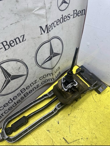 A2032605109 MERCEDES Механизм переключения передач (кулиса, селектор) купить в Одесса