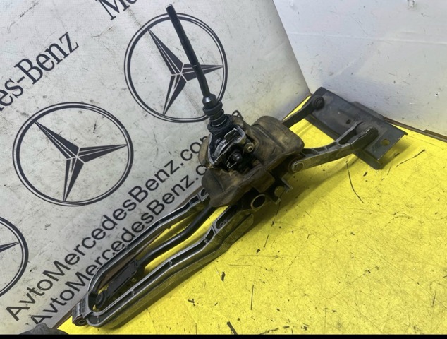 Рычаг переключения передач 2032605109 MERCEDES