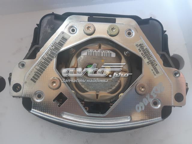 2034601198 Подушка безопасности (AIRBAG) водительская купить Украина