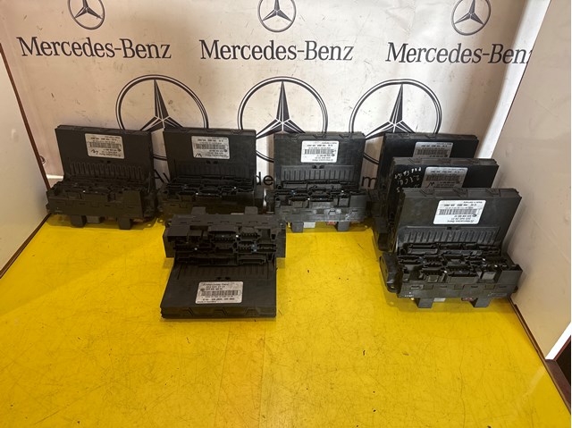 MERCEDES 2035452901 в наличии Львов