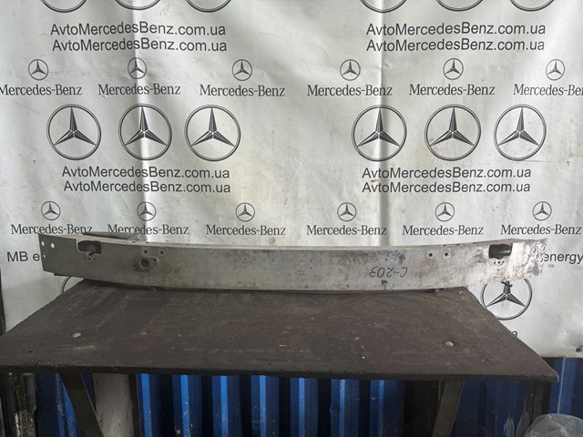 Швеллер переднего бампера 2036201034 MERCEDES