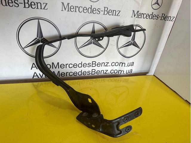 Телевизор правый 2036203072 MERCEDES