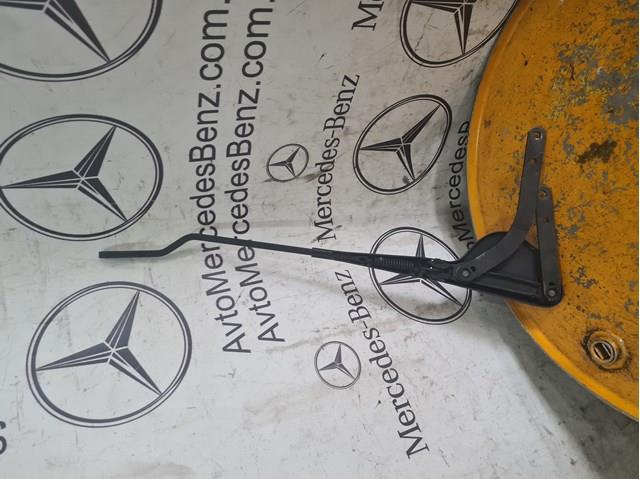MERCEDES 2038201944 Рычаг-поводок стеклоочистителя лобового стекла в наличии Тернополь