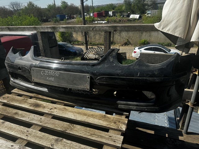 A2038851125 MERCEDES Бампер передний купить в Николаев
