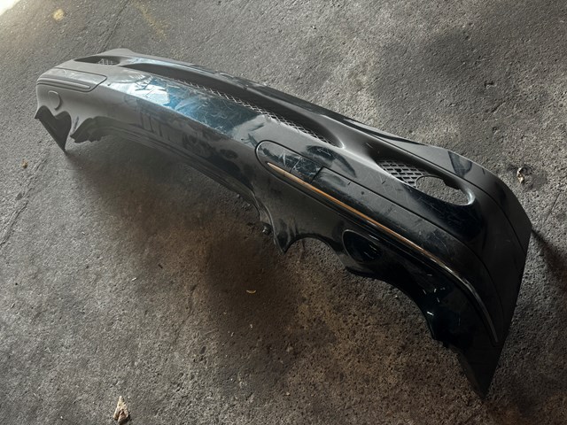 2038851325 MERCEDES Бампер передний купить в Харьков