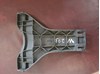 Решетка mercedes w203 cl sport coupe 2038890090
