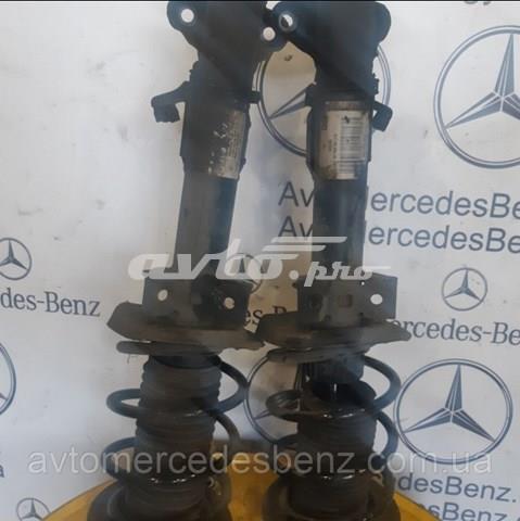 Амортизатор передней подвески 2043202866 MERCEDES