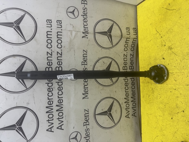 Вал карданный к переднему мосту 2044106901 MERCEDES